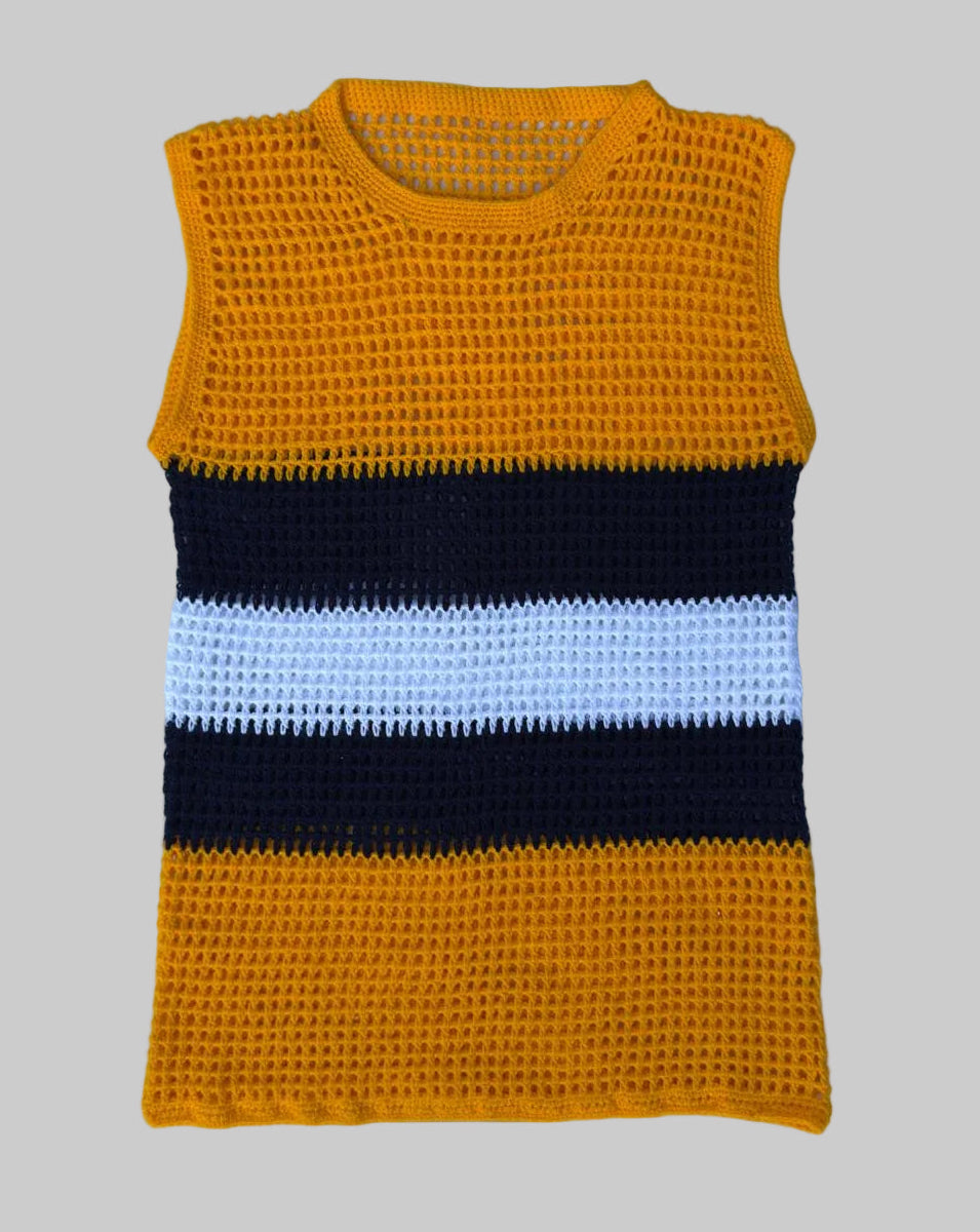 Jua Vest