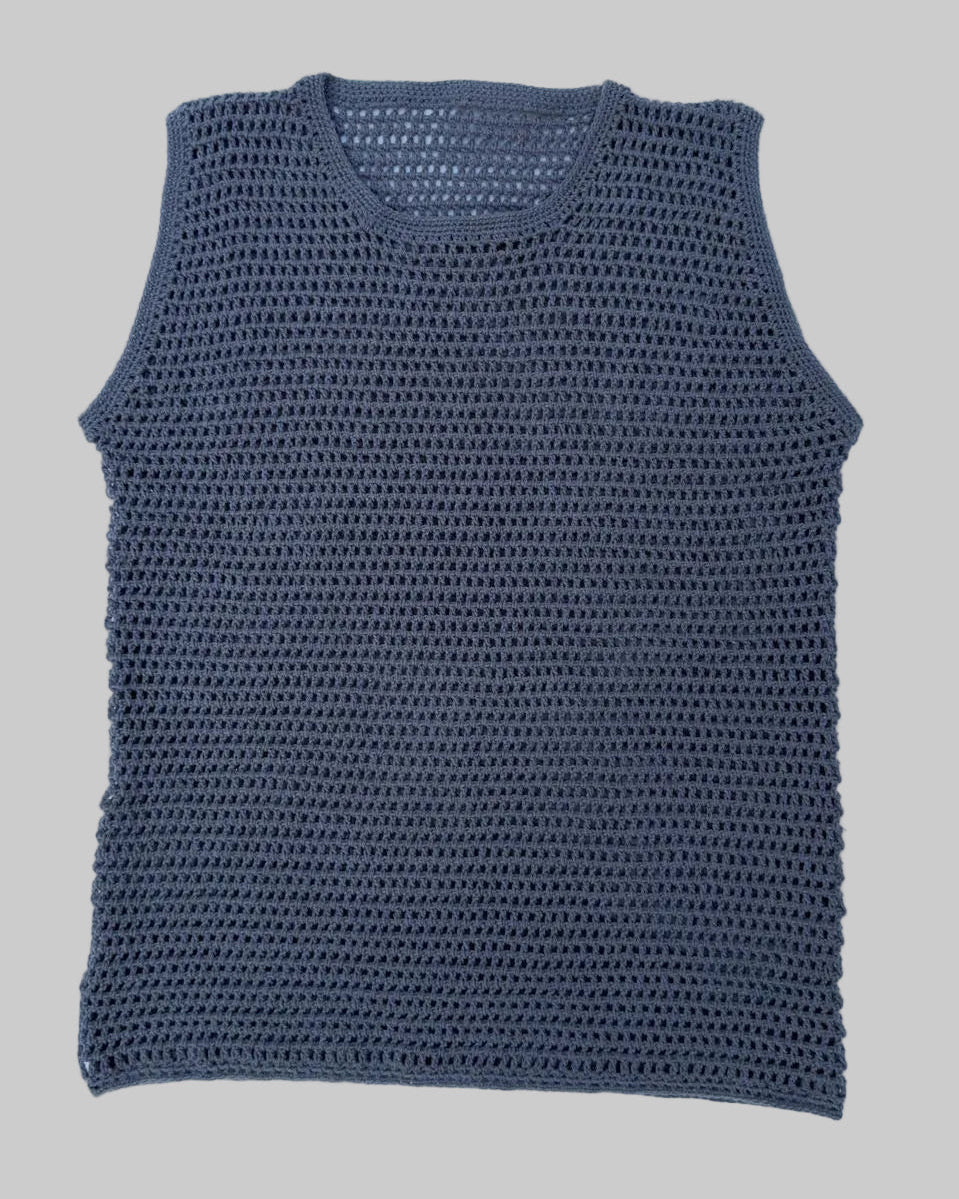 Kijivu Vest